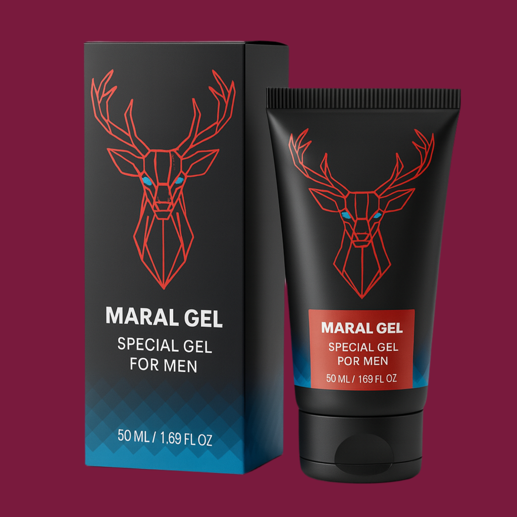 MARAL GEL
