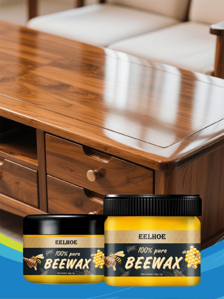BEEWAX