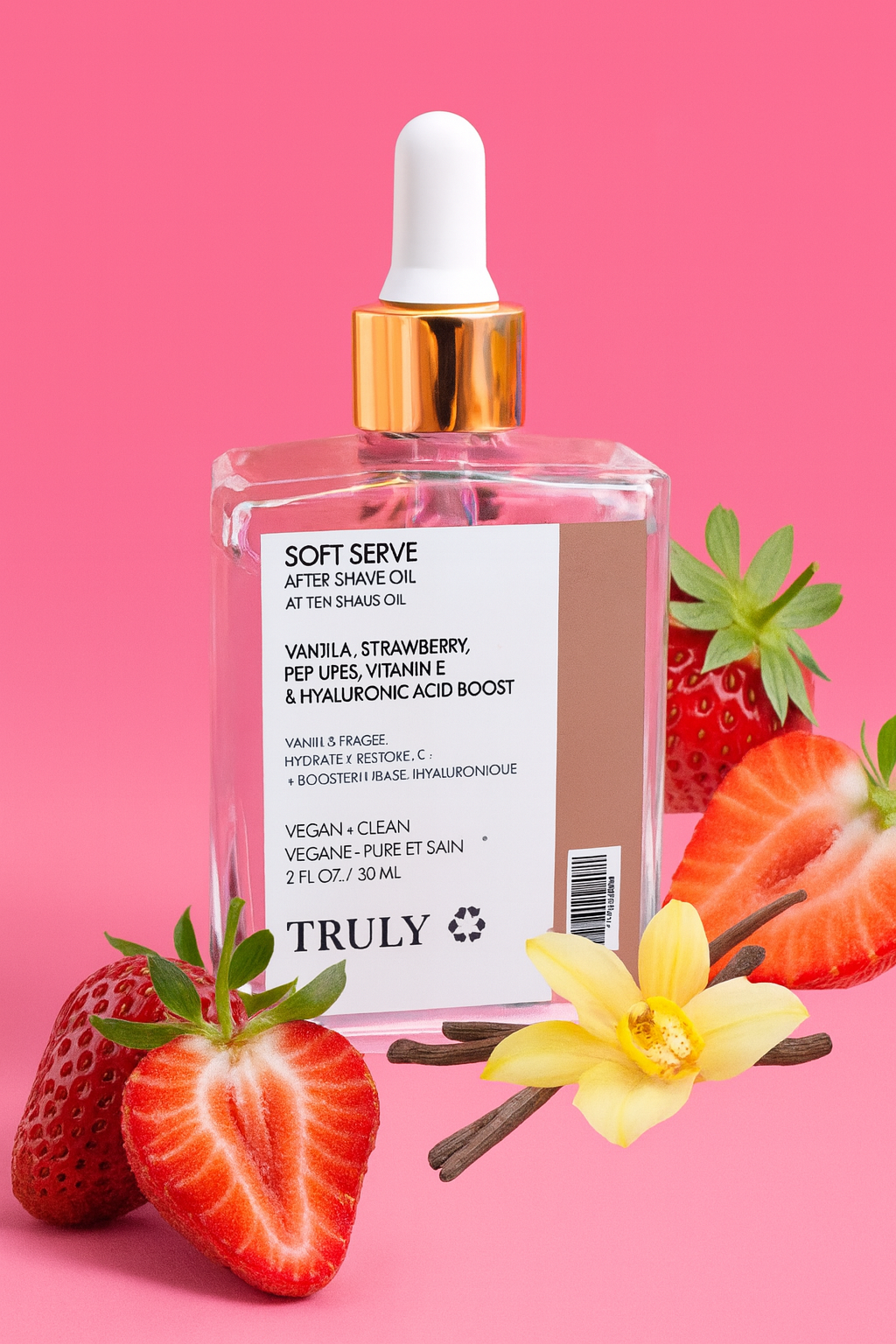 LOCIÓN PARA DESPUÉS DEL AFEITADO PARA MUJERES ✨