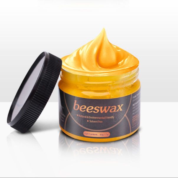 BEEWAX