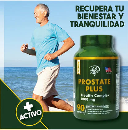 PROSTE PLUSS X 90 CAPSULAS