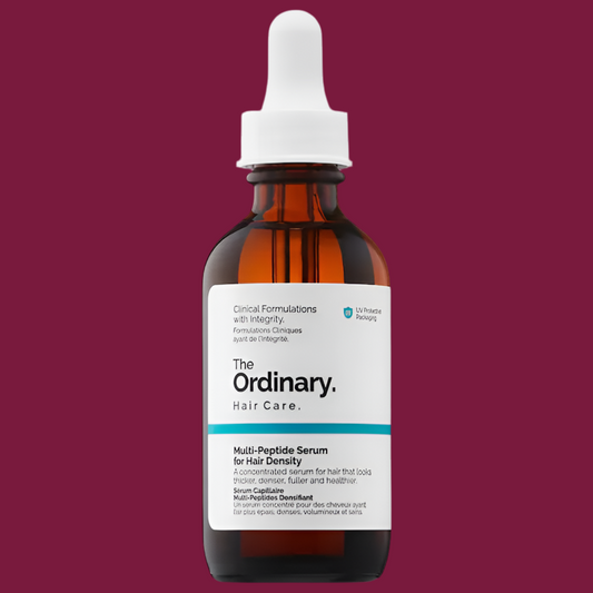 ORDINARY MULTIPEPTIDO 🌟