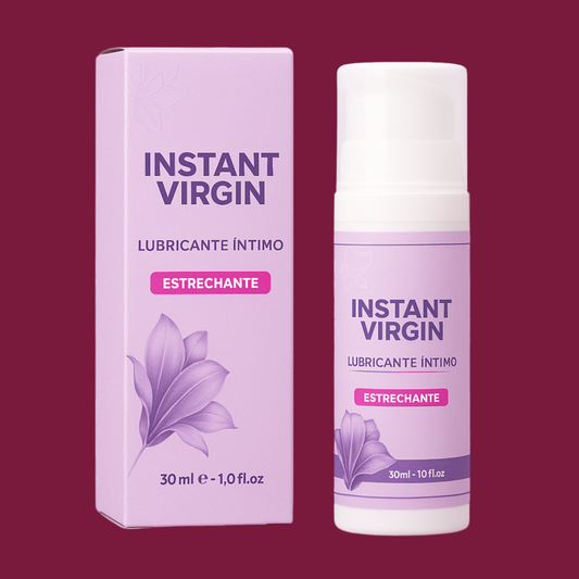 🌸 INSTANT VIRGIN 🌸