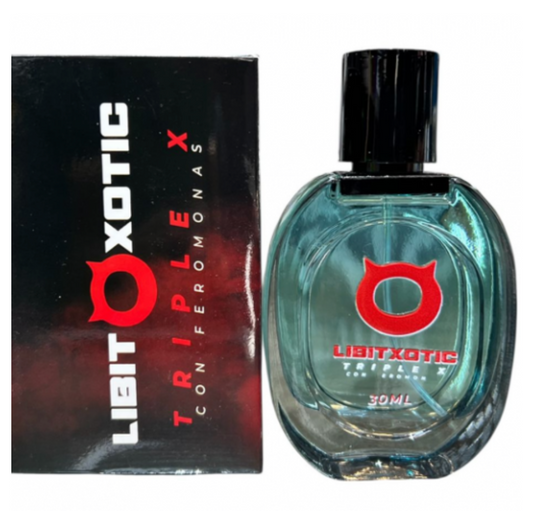 PERFUME DE FEROMONAS LIBIDHOT