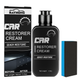 CREMA RESTAURADORA DE PLASTICO PREMIUM