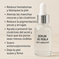 Serum de Perla Anti–Arrugas ✨🧴 – Rejuvenece, Ilumina y Embellece tu piel