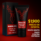 MARAL GEL