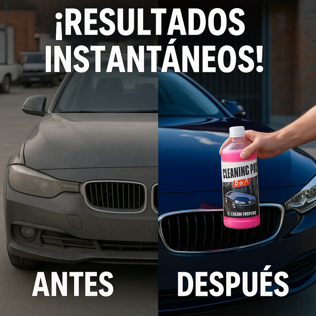 CERA AUTOBRILLANTE 490ML