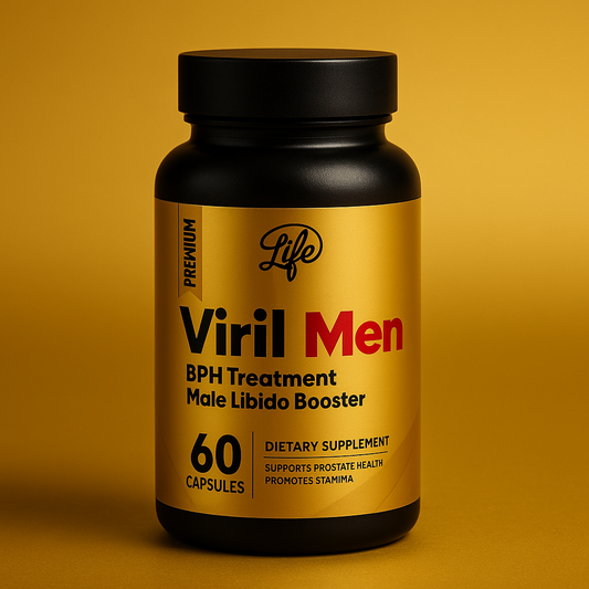 VIRILMEN X 60 CAPSULAS