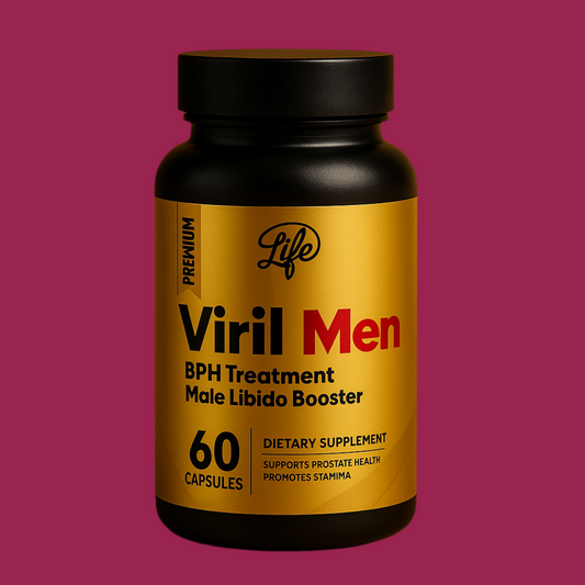 VIRILMEN X 60 CAPSULAS