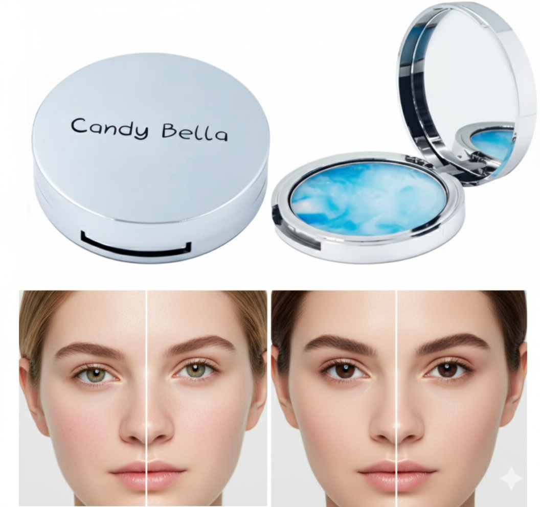 Candy Bella – El Polvo Compacto Viral