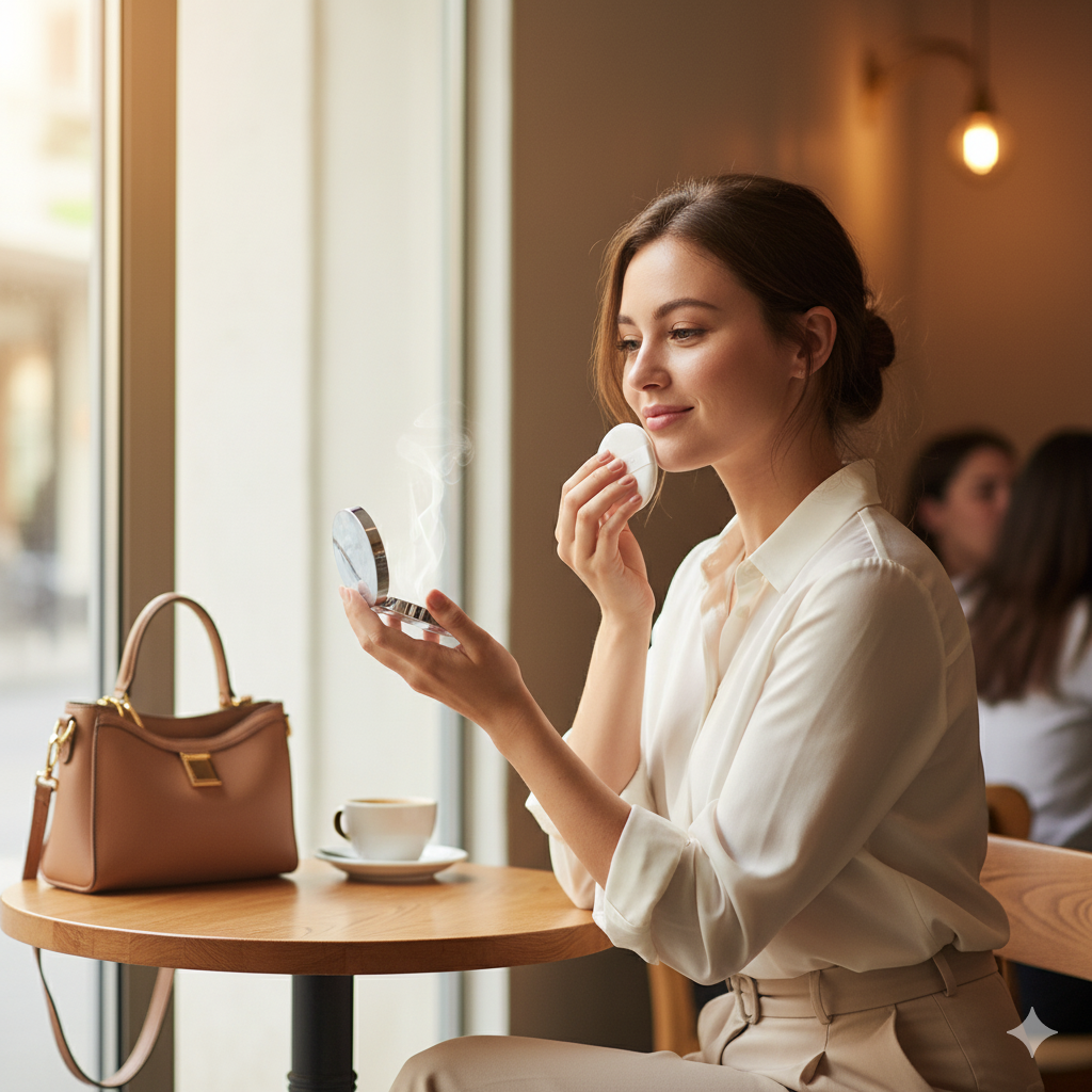 Candy Bella – El Polvo Compacto Viral