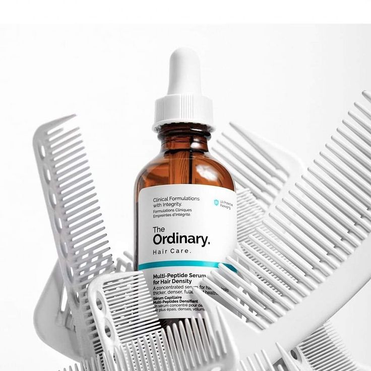 ORDINARY MULTIPEPTIDO 🌟