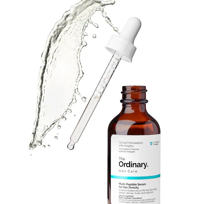 ORDINARY MULTIPEPTIDO 🌟