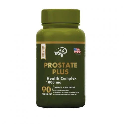PROSTE PLUSS X 90 CAPSULAS